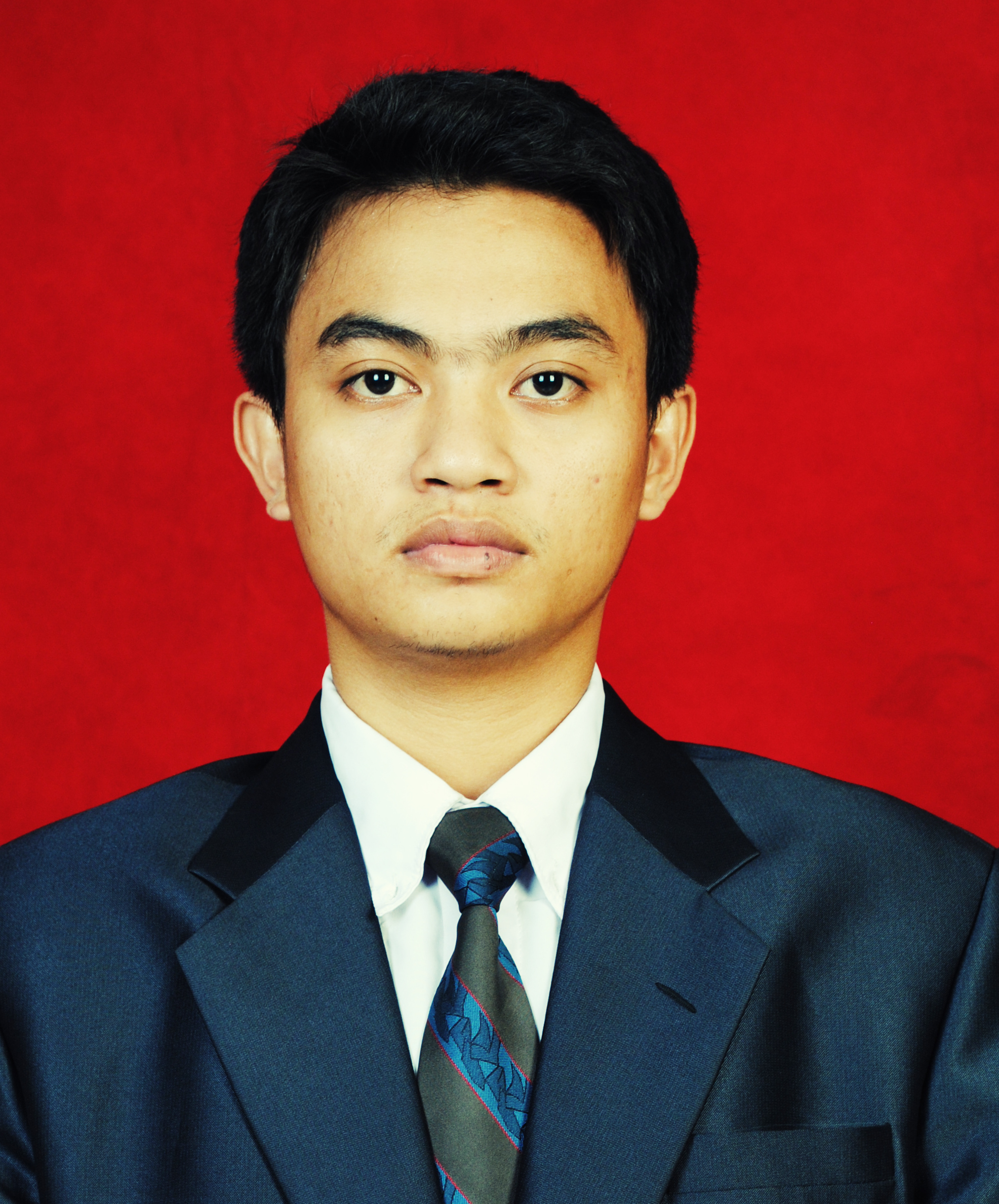 Foto FAIZAL SAGITA, , ST