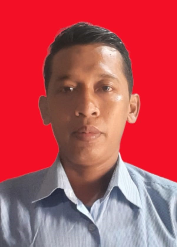 Foto  ACHMAD YULIANTO, ST