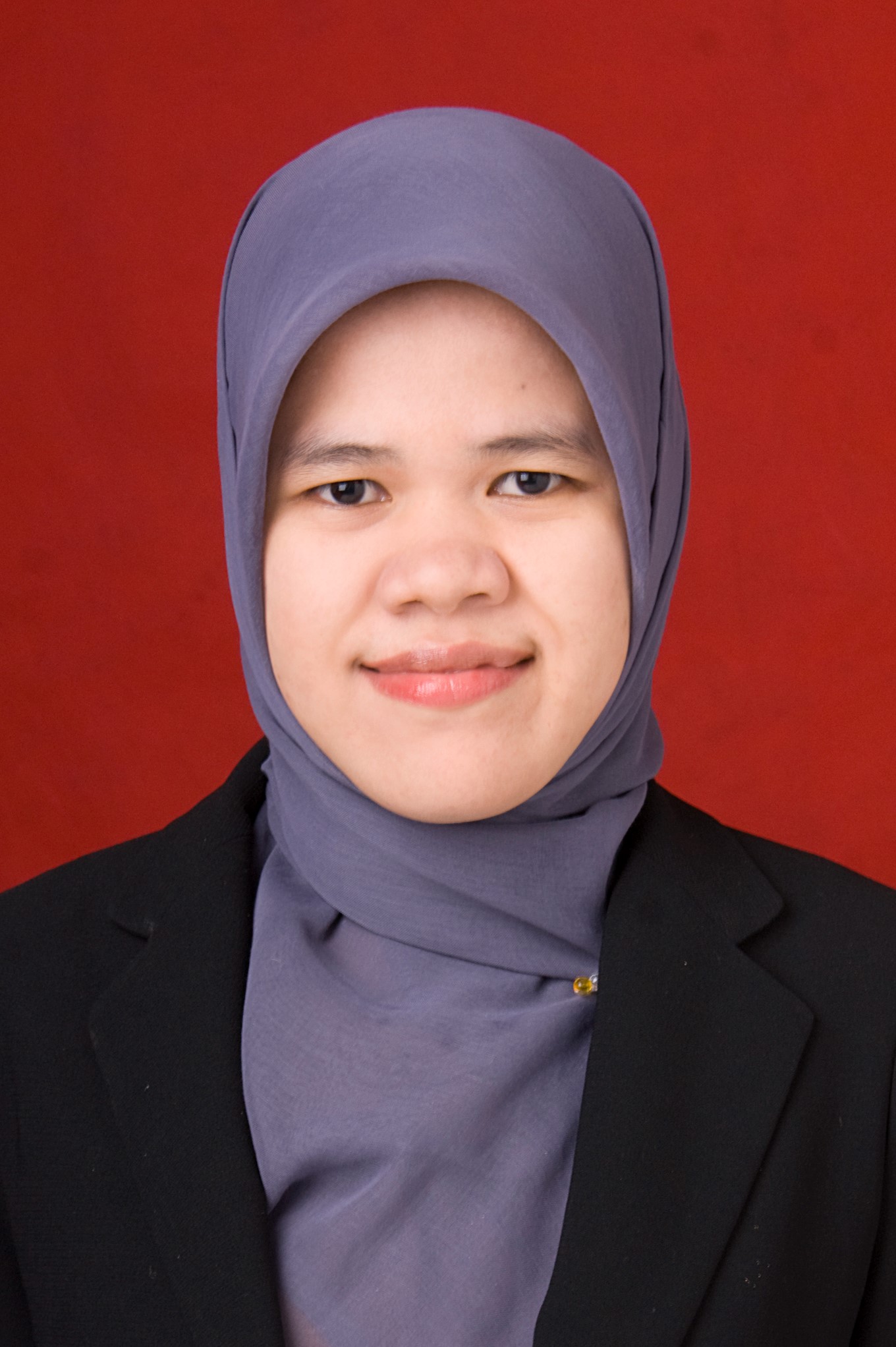 Foto REKHA KARTIKA TINDAON, ST