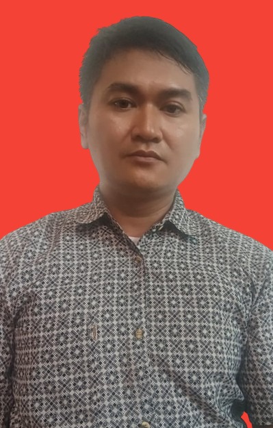 Foto GLORY BAKTI UTOMO , ST
