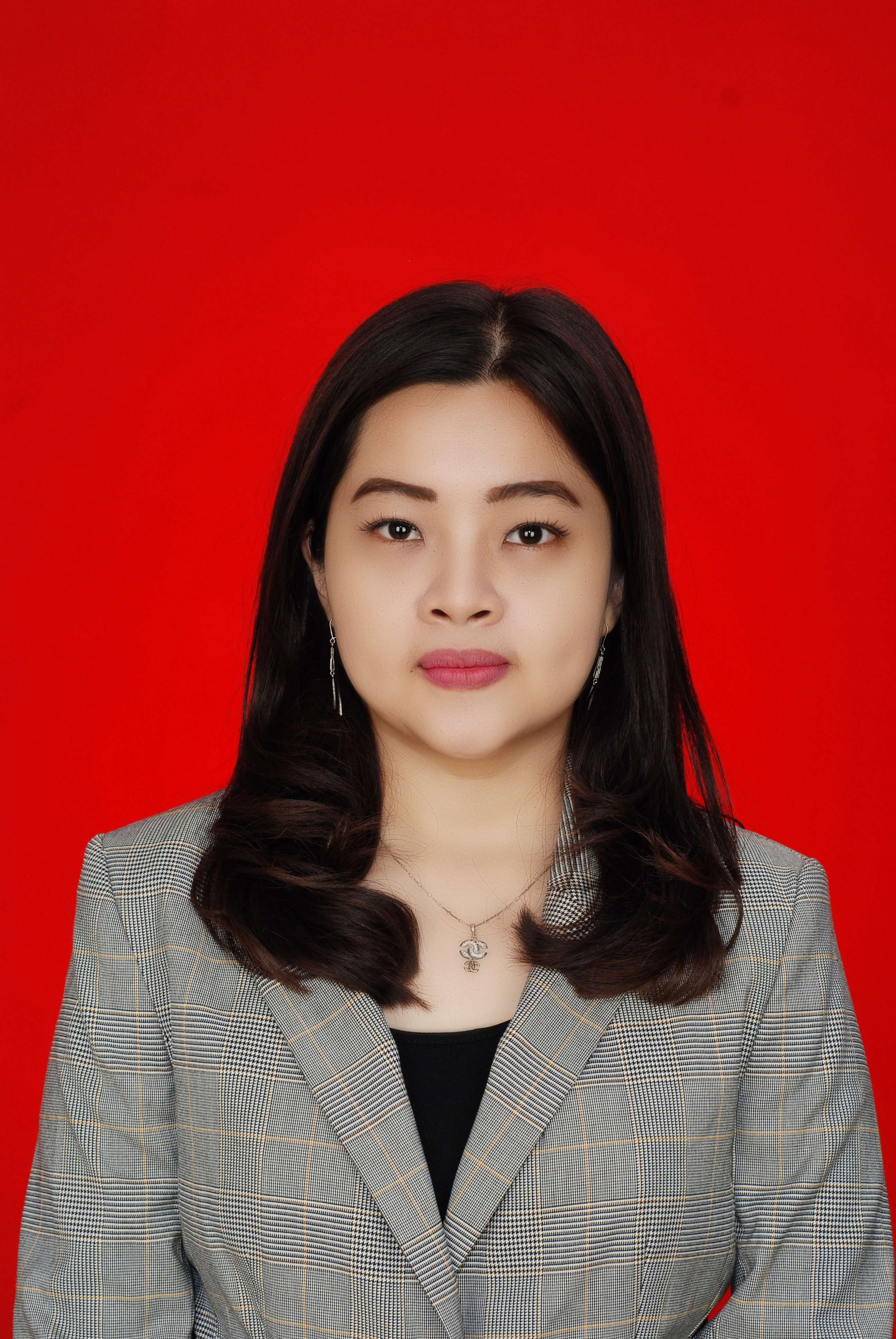 Foto MEILINDA DEWI ASTUTI, ST 