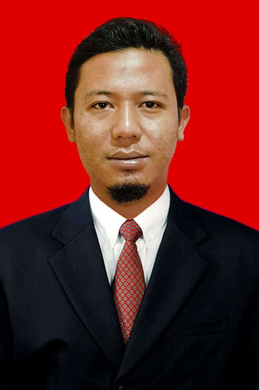 Foto AGUNG SLAMET PRIBADI