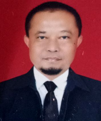 Foto LEDI APRIZAL